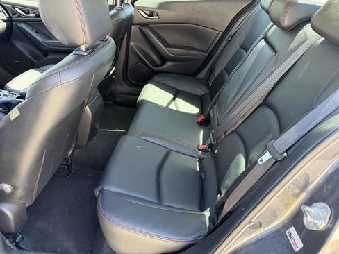 Used 2014 MAZDA MAZDA3 s Touring FWD image 16