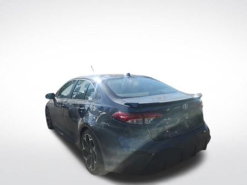 Used 2025 Toyota Corolla FX FWD image 4