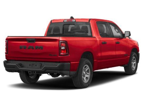 New 2026 RAM 1500 Express image 2