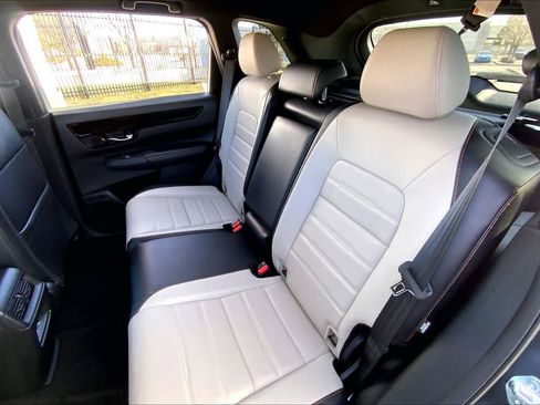 Used 2024 Honda CR-V Sport Touring image 18