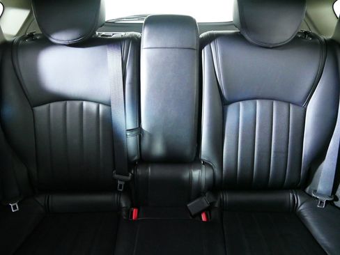 Used 2017 INFINITI QX50 AWD w/ Premium Plus Package image 13