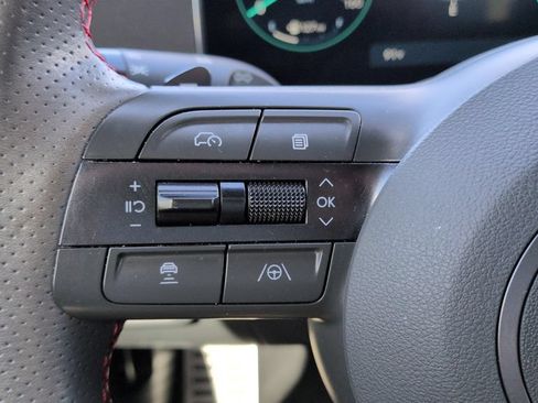 Certified 2024 Hyundai Sonata N Line FWD image 20