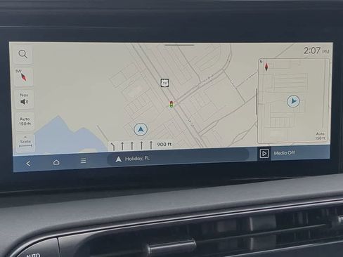 New 2026 Hyundai Palisade XRT Pro image 30