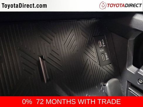 New 2026 Toyota Tacoma SR5 image 19