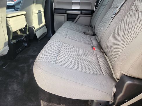 Used 2015 Ford F150 XLT w/ Equipment Group 301A Mid AWD/4WD image 11