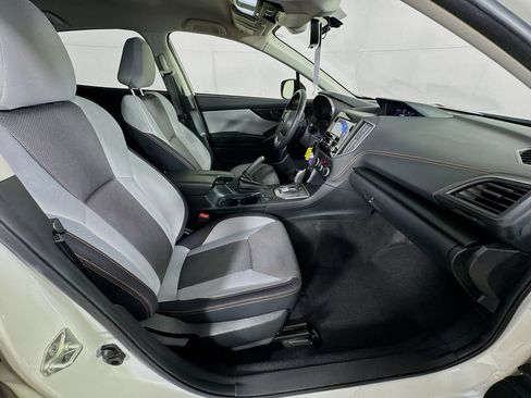 Used 2021 Subaru Crosstrek 2.0i Premium w/ Popular Package #4 AWD/4WD image 33