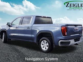 Used 2024 GMC Sierra 1500 SLE video 2