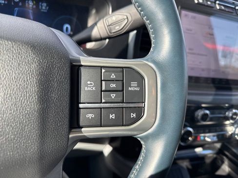 Used 2024 Ford F250 Limited image 18