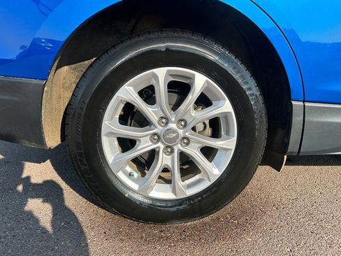 Used 2019 Chevrolet Equinox LT AWD/4WD image 39