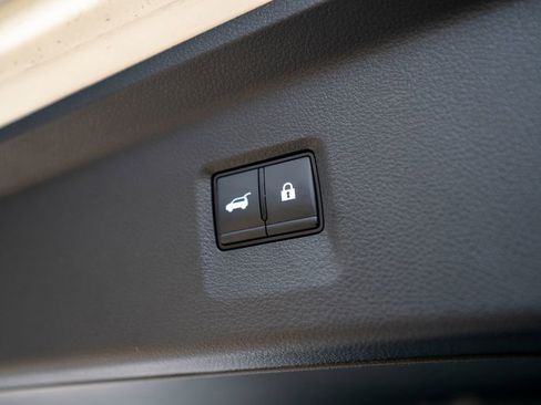 Used 2025 INFINITI QX60 Autograph w/ Cargo Package image 49