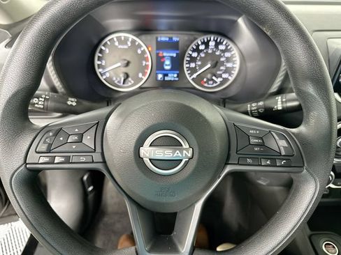 Used 2025 Nissan Sentra S FWD image 18