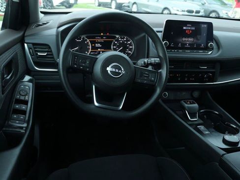 Used 2023 Nissan Rogue S AWD/4WD image 15