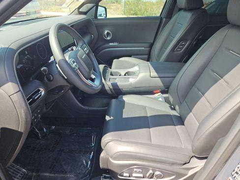 New 2026 Hyundai Palisade Calligraphy image 15