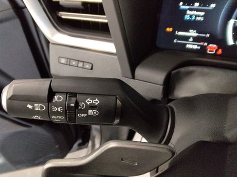 Used 2024 Lexus GX 550 image 14