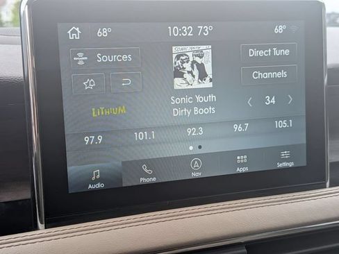 Used 2020 Lincoln Corsair Reserve w/ Appearance Package AWD/4WD image 21