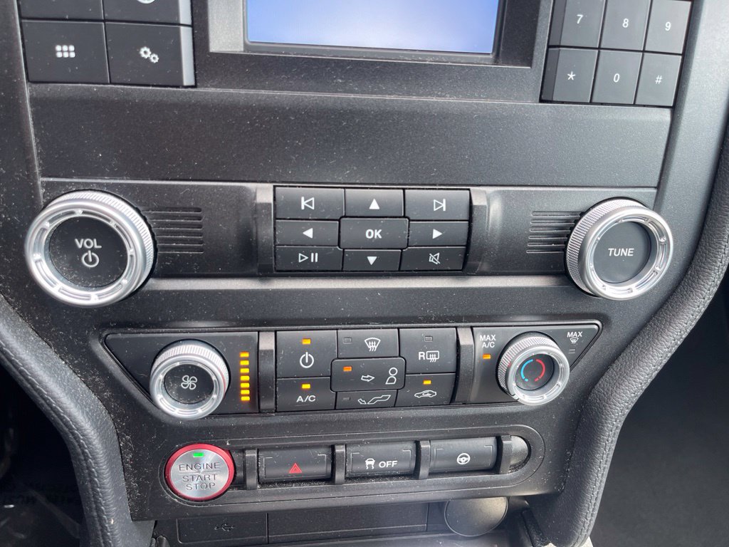 Used 2024 Ford F250 XLT w/ XLT Premium Package AWD/4WD image 50