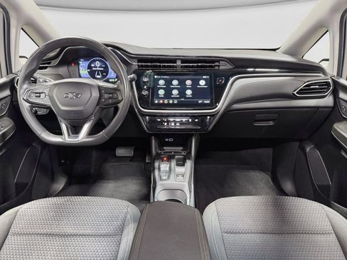 Used 2023 Chevrolet Bolt LT w/ Driver Confidence Package image 15