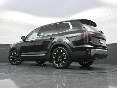Used 2024 Kia Telluride SX AWD/4WD image 31
