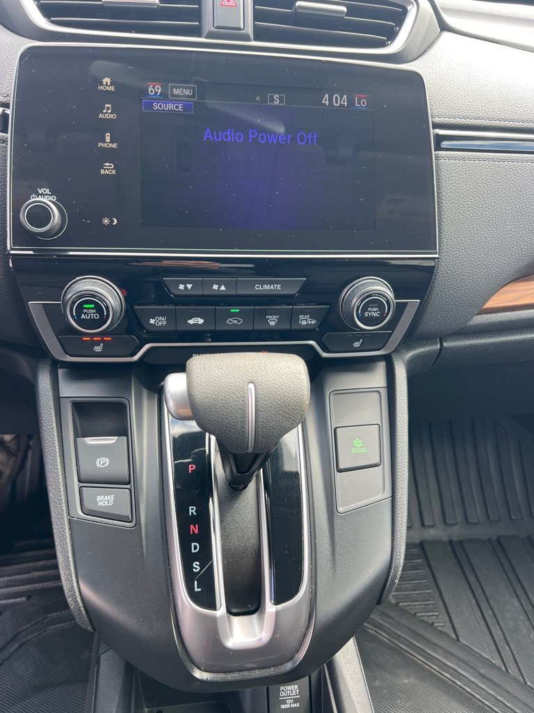 Used 2018 Honda CR-V EX image 32