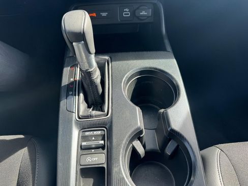 Certified 2025 Honda Accord SE image 25