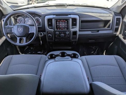 Used 2021 RAM 1500 Tradesman w/ Popular Equipment Group RWD image 14