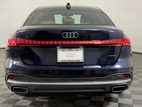 Used 2025 Audi A5 2.0T Premium w/ Convenience Package AWD/4WD image 10