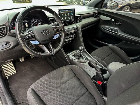 Used 2019 Hyundai Veloster N N w/ Performance Package image 15