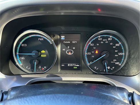 Used 2016 Toyota RAV4 Limited image 20