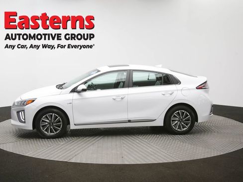 Used 2020 Hyundai Ioniq Limited image 59