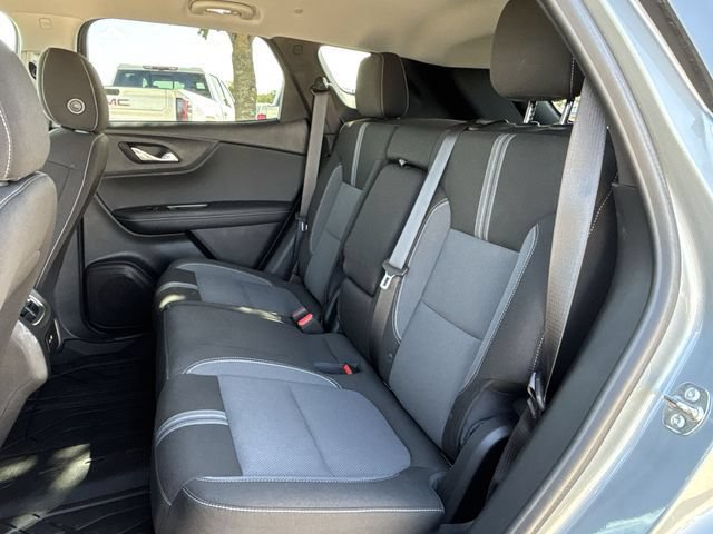 Used 2024 Chevrolet Blazer LT w/ Redline Edition FWD image 26