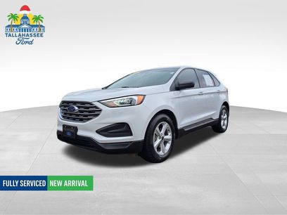 Used 2019 Ford Edge SE