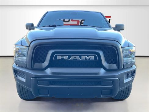 Used 2023 RAM 1500 Classic Warlock w/ Electronics Group image 2