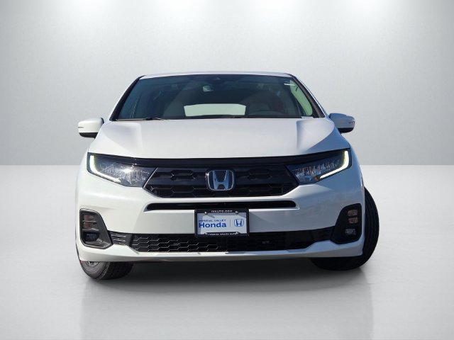 New 2027 Honda Odyssey EX-L image 2