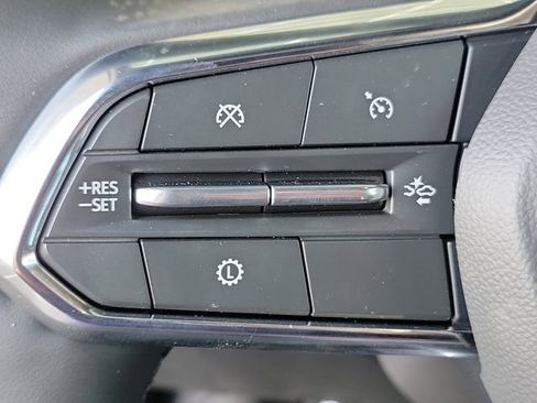 New 2026 Chevrolet Suburban High Country image 8