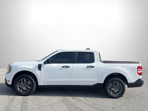 New 2026 Ford Maverick XLT w/ 4K Tow Package image 21