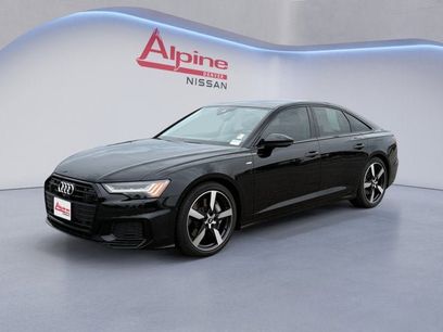 Used 2020 Audi A6 3.0T Prestige w/ Prestige Package