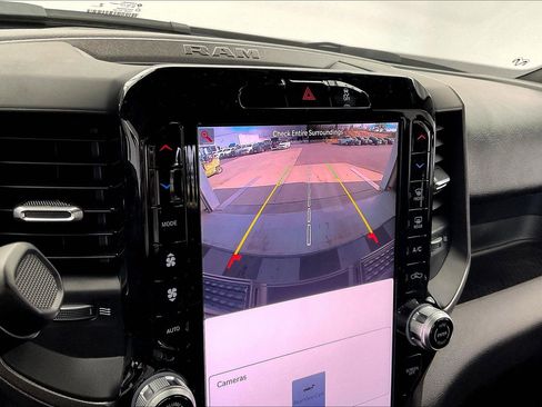 New 2026 RAM 2500 Tradesman image 13