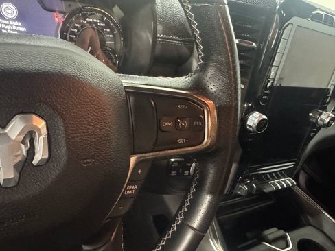 Used 2021 RAM 1500 Rebel w/ Level 2 Equipment Group AWD/4WD image 7