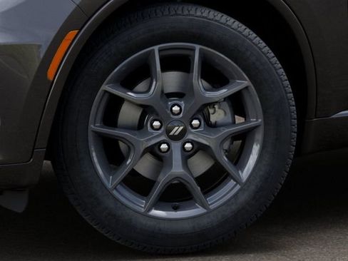 New 2026 Dodge Durango GT w/ Blacktop Package image 15