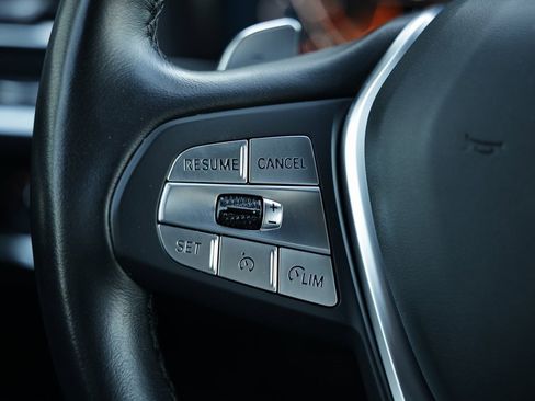 Used 2023 BMW X3 sDrive30i image 33