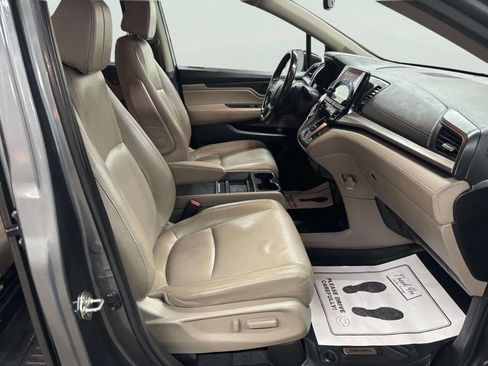 Used 2019 Honda Odyssey EX-L image 21