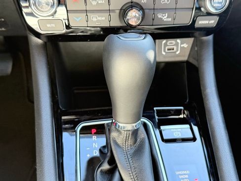 New 2026 Jeep Compass Latitude image 22