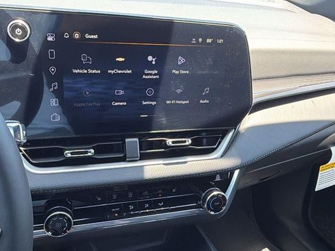 New 2026 Chevrolet Equinox LT FWD image 23
