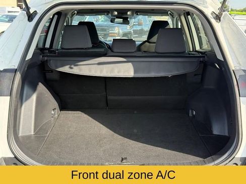 Used 2023 Toyota RAV4 XLE image 6