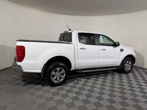 Used 2019 Ford Ranger XLT w/ Equipment Group 302A Luxury RWD image 7