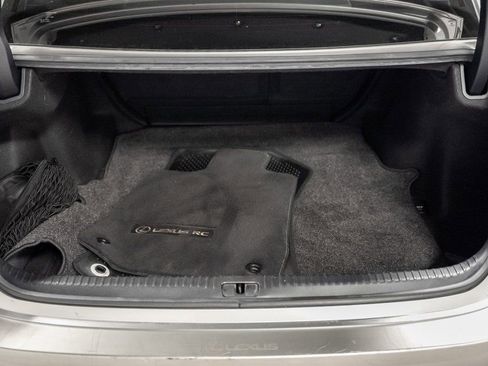 Used 2016 Lexus RC 350 image 56