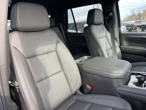 New 2026 Chevrolet Tahoe LT w/ Comfort Package image 13