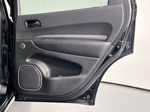 Used 2020 Dodge Durango SRT image 12