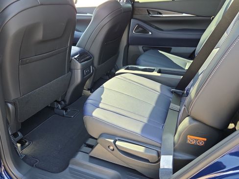 New 2026 INFINITI QX60 Sport w/ Dark Cargo Package AWD/4WD image 10