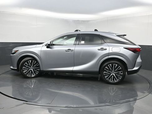 Used 2023 Lexus RX 350 Premium Plus w/ Accessory Package (Z1) AWD/4WD image 42